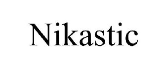 NIKASTIC