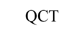 QCT