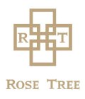 R T ROSE TREE