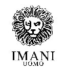 IMANI UOMO