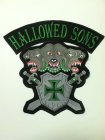 HALLOWED SONS