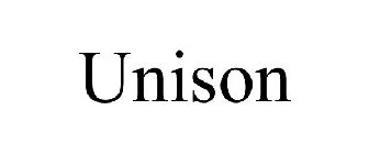 UNISON