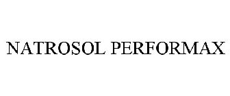 NATROSOL PERFORMAX