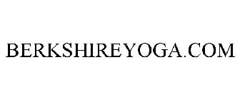 BERKSHIREYOGA.COM