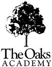 THE OAKS ACADEMY