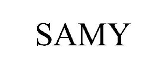 SAMY