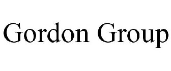 GORDON GROUP