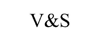 V&S