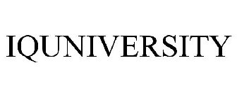 IQUNIVERSITY