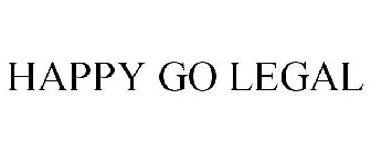 HAPPY GO LEGAL