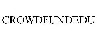 CROWDFUNDEDU
