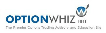 OPTIONWHIZ W HHT THE PREMIER OPTIONS TRADING ADVISORY AND EDUCATION SITE