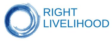RIGHT LIVELIHOOD