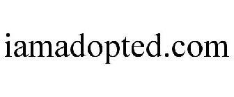 IAMADOPTED.COM