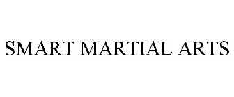 SMART MARTIAL ARTS