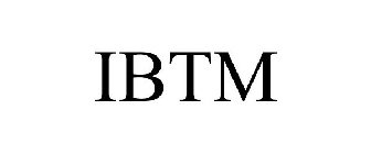 IBTM