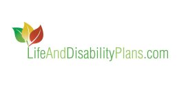 LIFEANDDISABILITYPLANS.COM