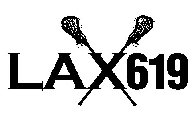 LAX619