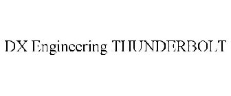 DX ENGINEERING THUNDERBOLT