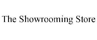 THE SHOWROOMING STORE