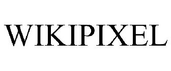 WIKIPIXEL