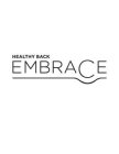 HEALTHY BACK EMBRACE