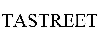 TASTREET