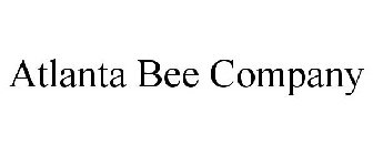 ATLANTA BEE COMPANY