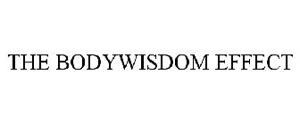 THE BODYWISDOM EFFECT