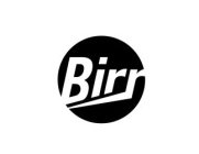 BIRR