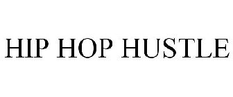 HIP HOP HUSTLE