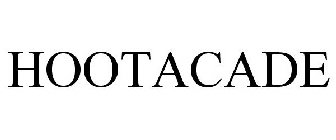 HOOTACADE