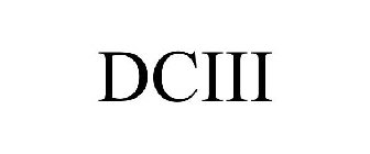 DCIII