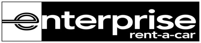 ENTERPRISE RENT-A-CAR