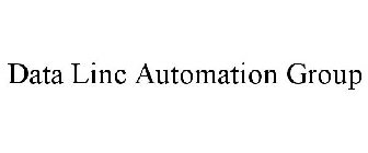 DATA LINC AUTOMATION GROUP