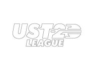 UST-20 LEAGUE