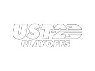 UST-20 PLAYOFFS