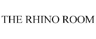 RHINO ROOM