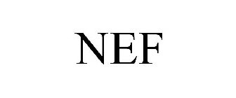 NEF