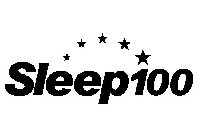 SLEEP100