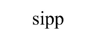 SIPP