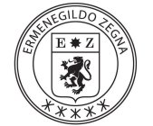 ERMENEGILDO ZEGNA E Z