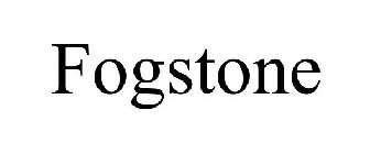 FOGSTONE