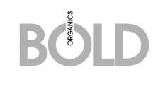 BOLD ORGANICS