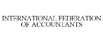 INTERNATIONAL FEDERATION OF ACCOUNTANTS