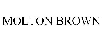 MOLTON BROWN