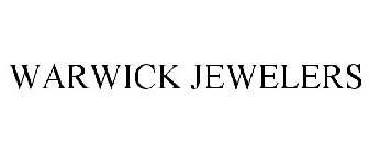 WARWICK JEWELERS