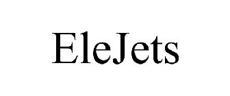 ELEJETS