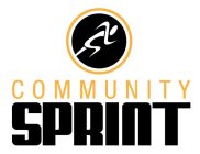 COMMUNITY SPRINT