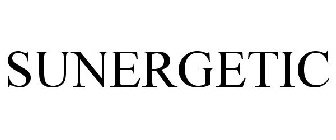 SUNERGETIC